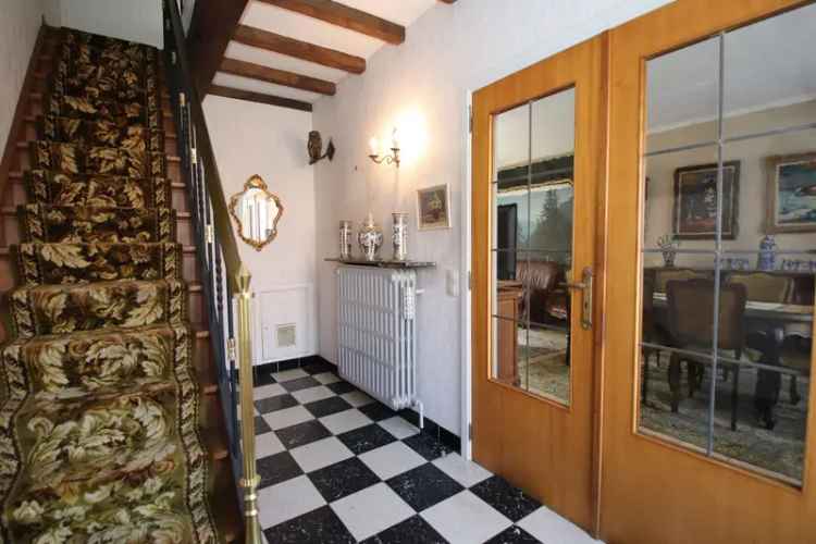 Huis te huur te Leuven Nabij E40