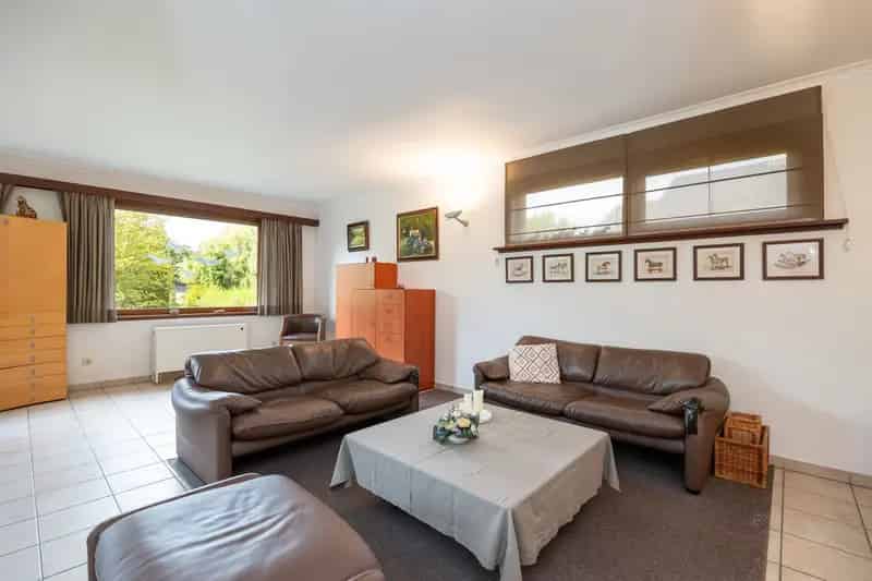 Laagbouwwoning Wolvertem Veldzicht