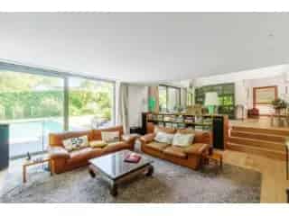 Villa te koop Sint-Genesius-Rode - Hedendaagse luxe villa met zwembad