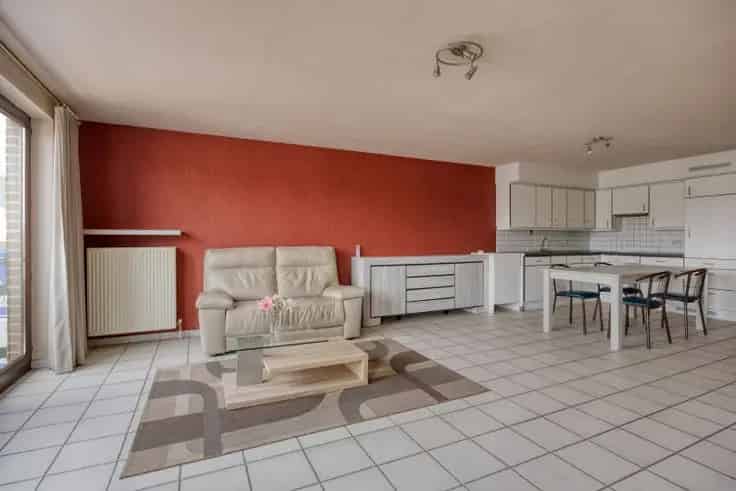 Appartement Te Koop Mol 2 slaapkamers Garage Centrum