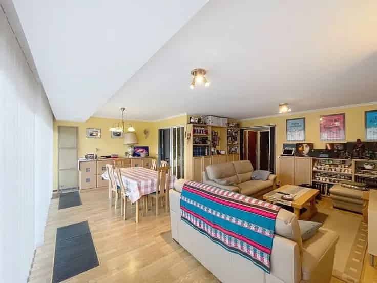 Appartement Te Koop 2 slaapkamers Terras Uitzicht Park