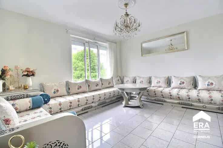 Appartement te Koop Anderlecht 67m²