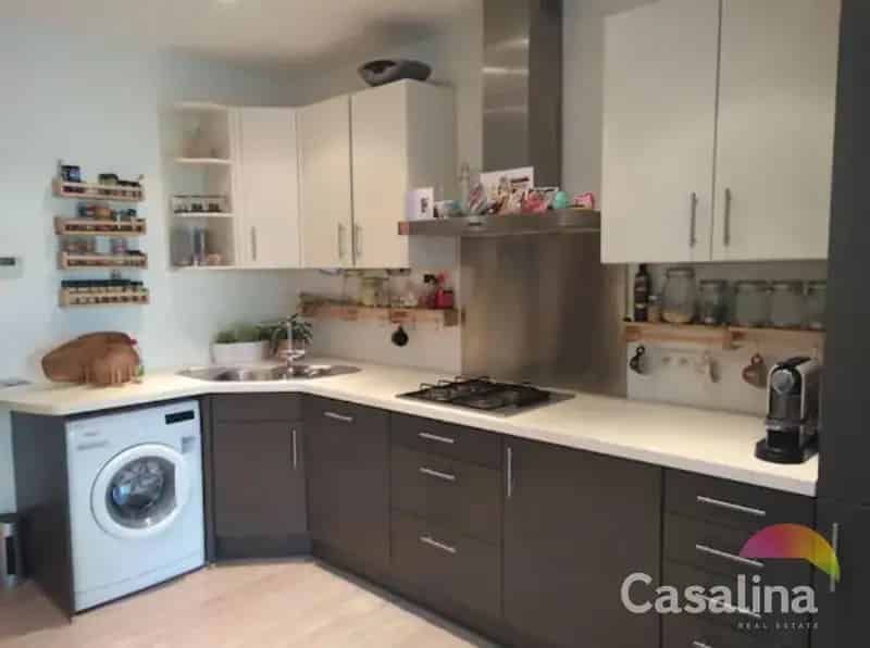 Appartement te huur Wijk de la Chasse 71m2 2 slaapkamers