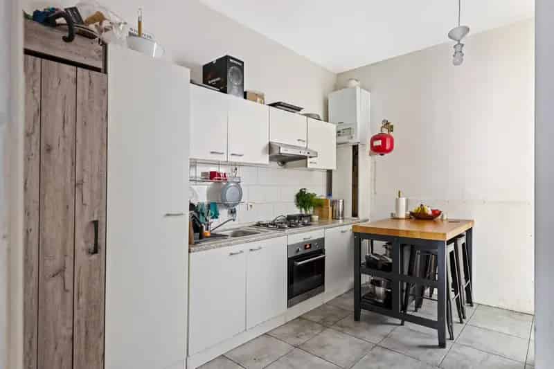 Opbrengsteigendom 3 Appartementen Deurne
