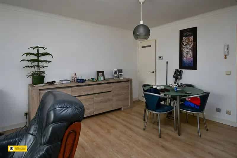 Appartement te koop in Westmalle 67m² met garage