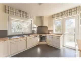 Villa Waterloo 220m² 4 chambres Jardin Garage Double