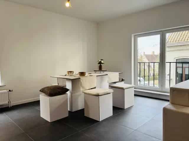 Appartement te Koop Kortrijk Centrum Gerenoveerd 2024