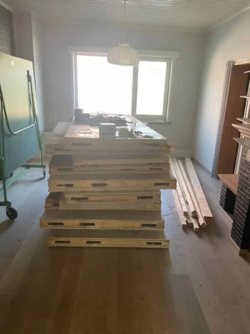Huis te koop Temse 5 slaapkamers 2 garages