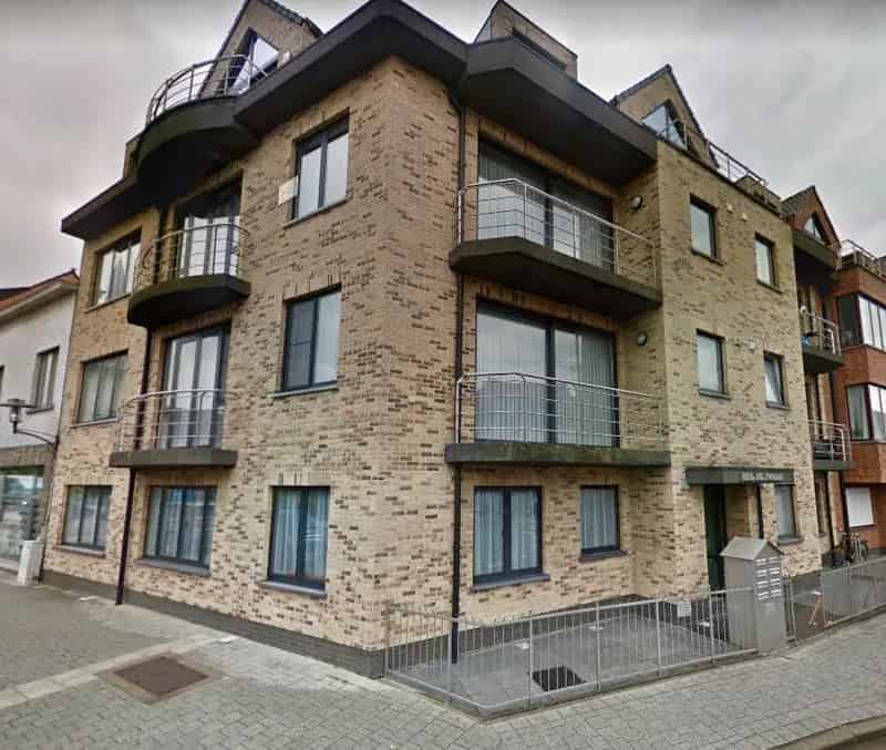 Appartement te huur Wommelgem 1 slaapkamer 69m²