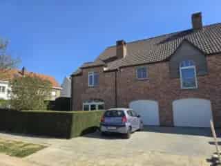 Huis te huur Meise - Rustige 3 gevelwoning met tuin en garage