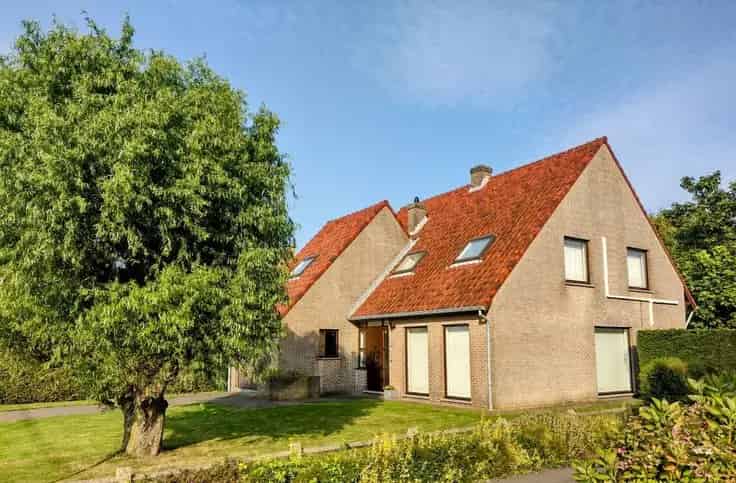 Instapklare Energiezuinige Villa te Koop in Pellenberg