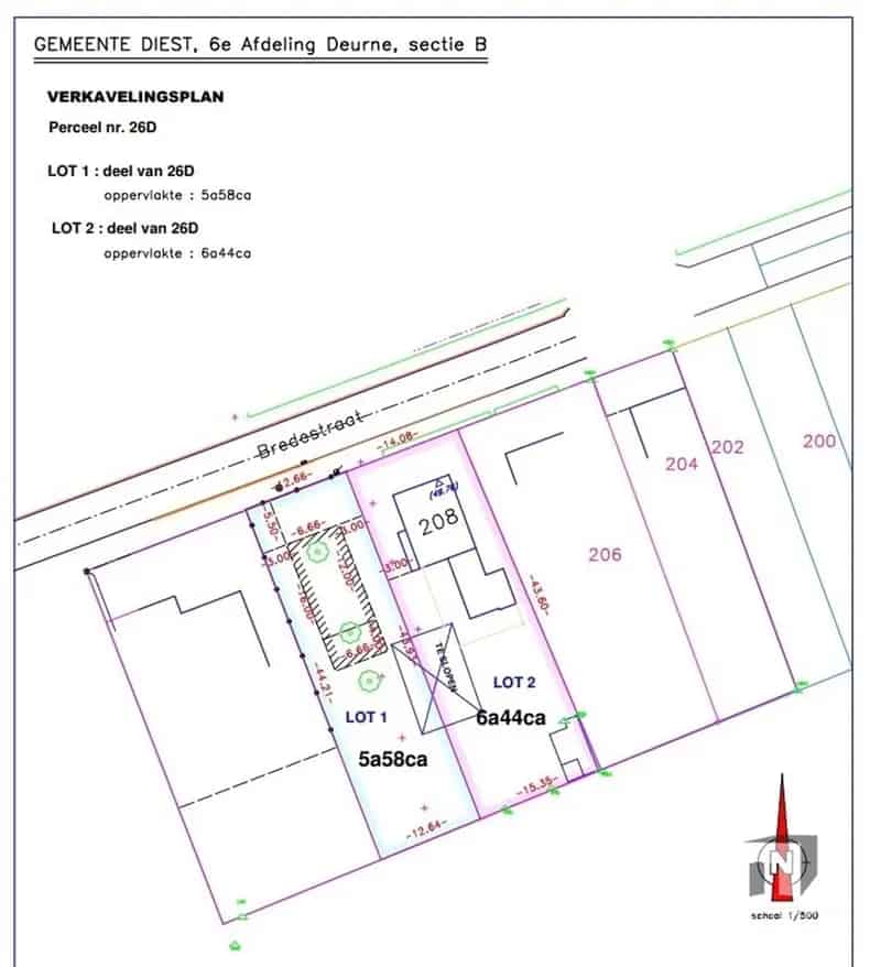 Woning met Bouwgrond Volledige Aanbod