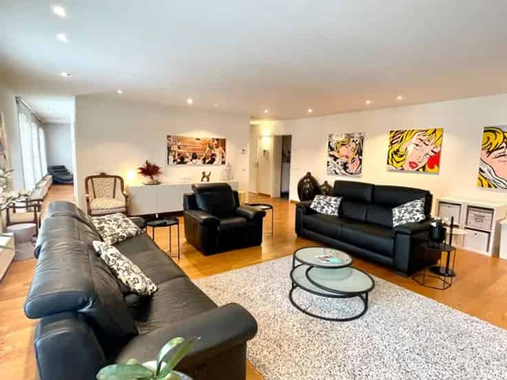 Duplex Appartement te Koop Brugge Centrum