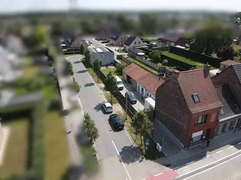 Huis te koop: Instapklare HOB met loods 100m2