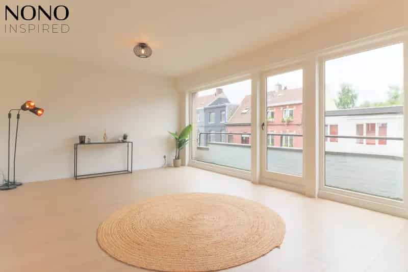 Appartement te Koop Kortrijk 2 Slaapkamers EPC B