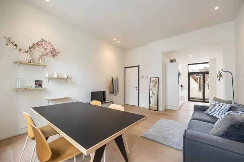 Gerenoveerd Appartement te Koop Stadscentrum
