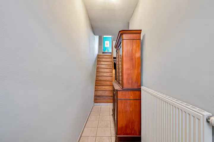 Huis te koop Merelbeke Beschikbaar 1 november 2025