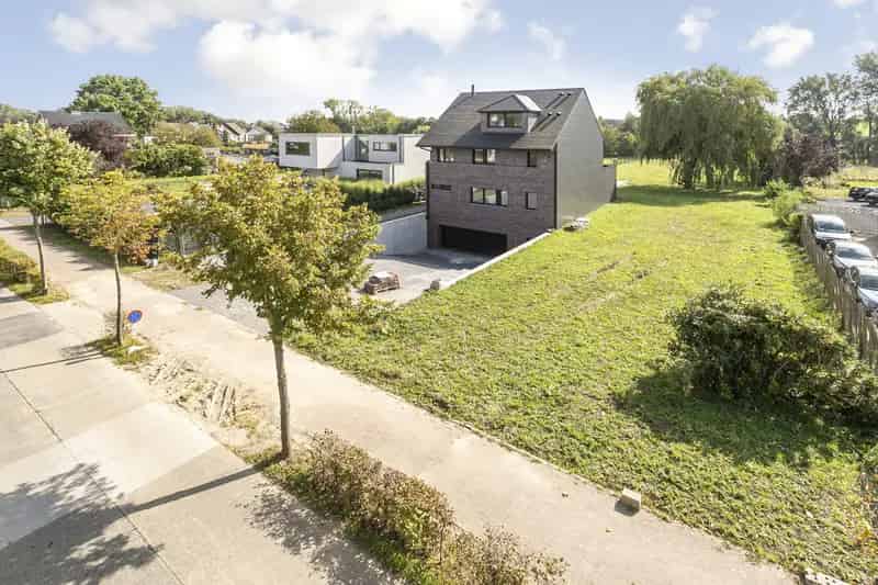 BEN Woning Te Koop Praktijkruimte Zwemvijver Brussel
