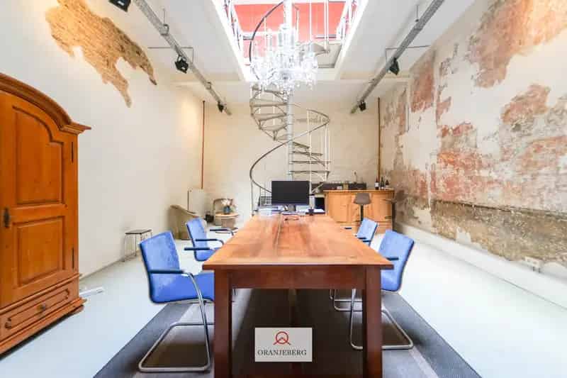 Kantoor te Huur Gent Sint-Jacobs