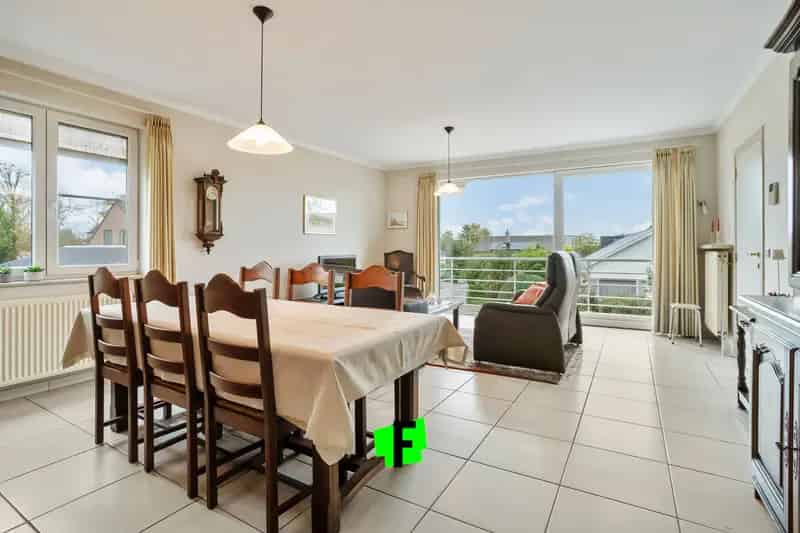 Appartement te koop Diksmuide nabij centrum
