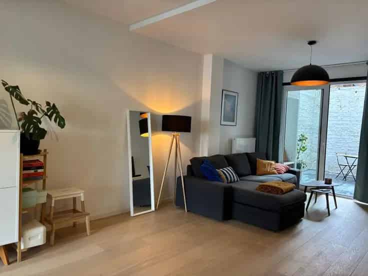 Appartement Te Koop Zurenborg