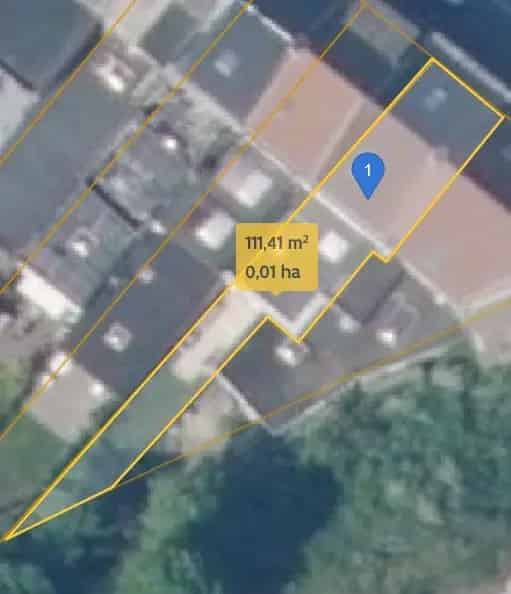 Huis te koop: Lichtrijke woning met terrastuin