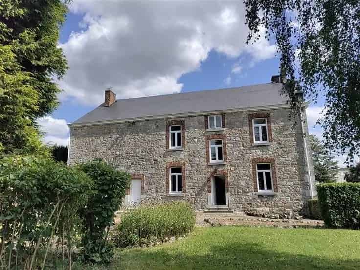 Huis Te Koop