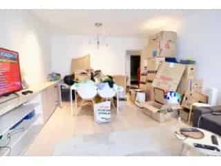 Gelijkvloers appartement te koop Jette 2 slaapkamers