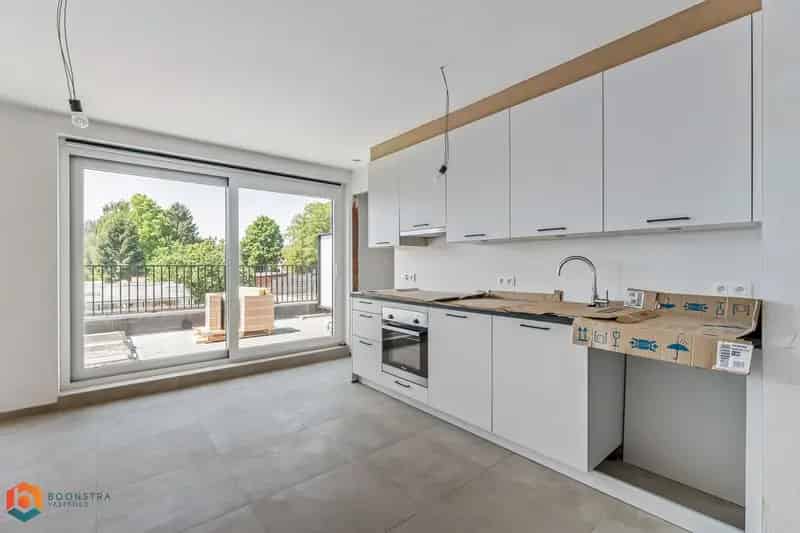 Appartement te Koop Westerlo Residentie De Meeuw