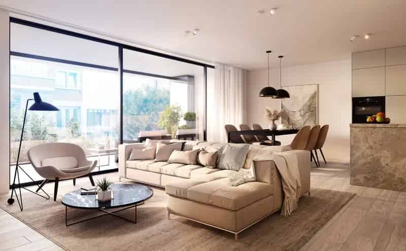 Appartement Waregem Residentie Pomerol 6 BTW