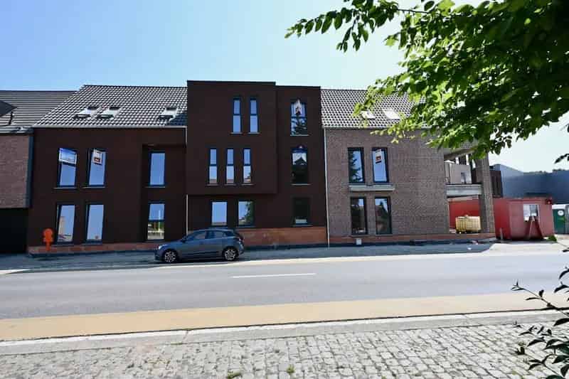 Ruim Dakappartement 3 slaapkamers te koop