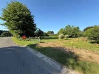 Bouwgrond Paliseul 9a 78ca 4 Gevels