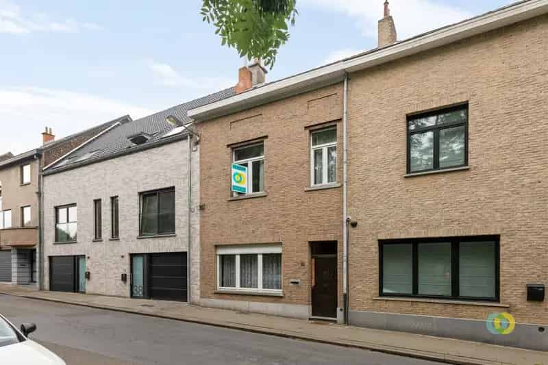Herenhuis te koop Diegem 5 slaapkamers grote tuin