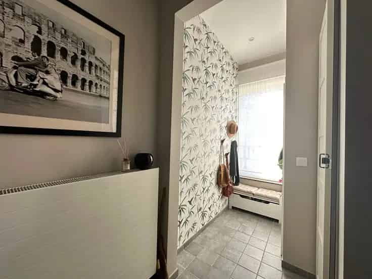 Huis Te Koop Woluwe-Saint-Pierre 3 Slaapkamers Gerenoveerd