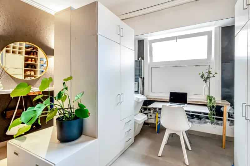 Gerenoveerde Gezinswoning 4 Slaapkamers Tuin