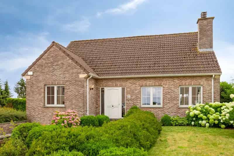 Mooie Verzorgde Woning Met Tuin In Tienen