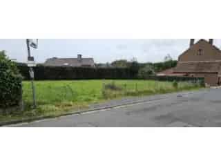 Bouwgrond te koop Beersel 785m²