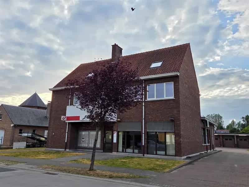 Groot Appartement 3 Slaapkamers 120m2 Te Koop