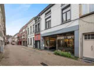 Handelspand te Koop Boom 275m² 5% Rendement