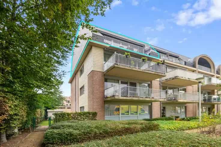 Appartement Te Koop