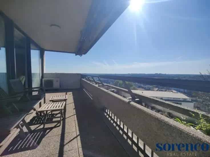 Appartement Te Koop Hertogenpark 3 Slaapkamers 197m²