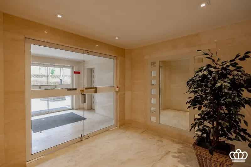 Penthouse te huur Kapellen 178m2 3 slaapkamers 2 badkamers
