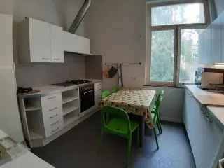 Appartement in medehuur - Etterbeek VBA37718