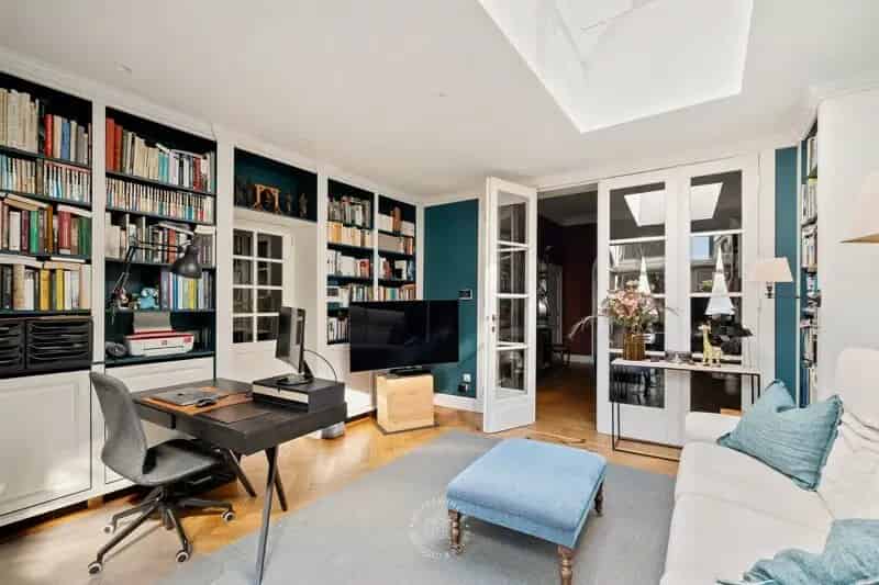 Karaktervolle Herenwoning Gent Grote Tuin 308m²