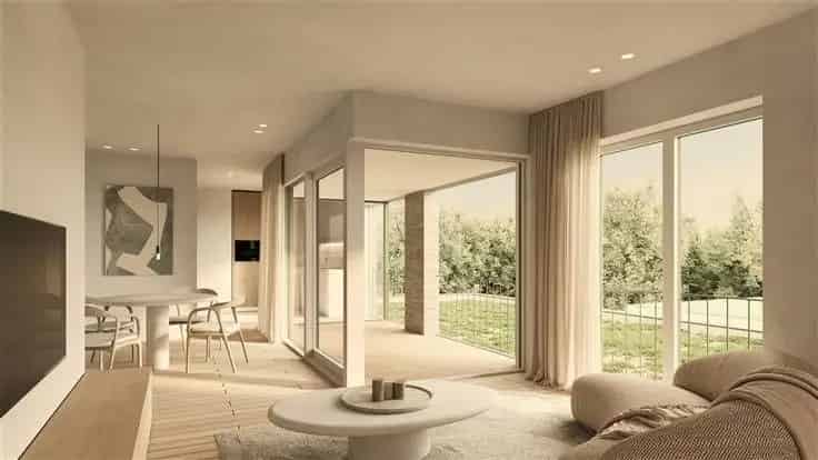 Appartementen Te Koop Vive Wondelgem Gent
