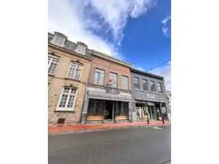Handelspand te Koop Poperinge - Restaurant met Woonst