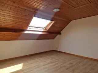 Appartement te huur Péruwelz 1 slaapkamer