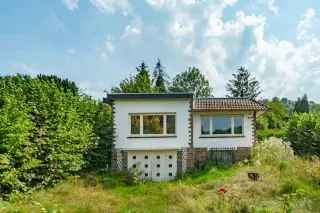 Bungalow te koop - Flémalle VBB58769


In optie