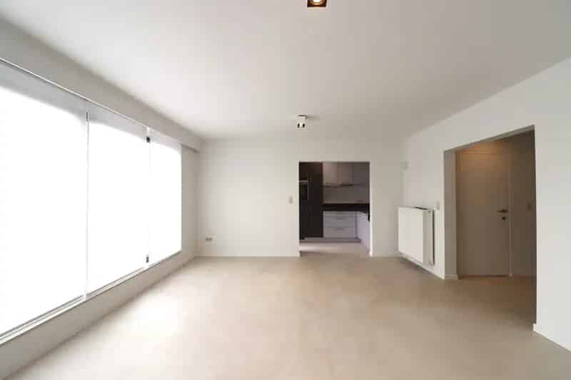 Appartement te huur Sint Niklaas 1 slaapkamer gerenoveerd