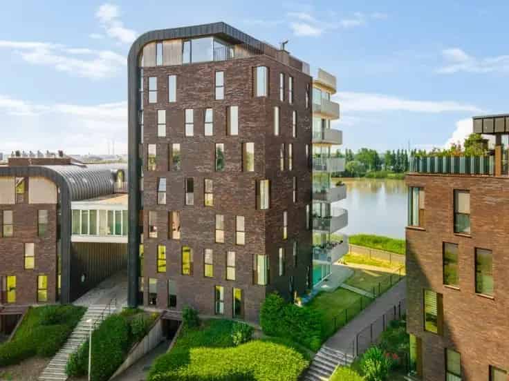 Appartement Te Koop